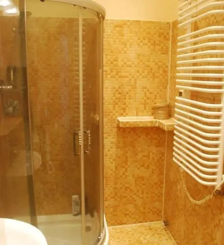 Climatic For 2-4 Person In Main Square アパート *